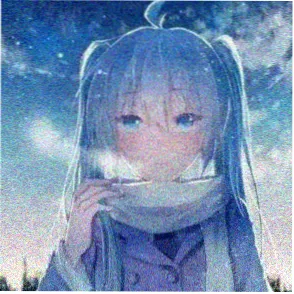读者 苏打不加冰 头像
