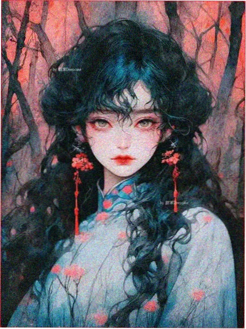 儿媳妇小说行业观察配图