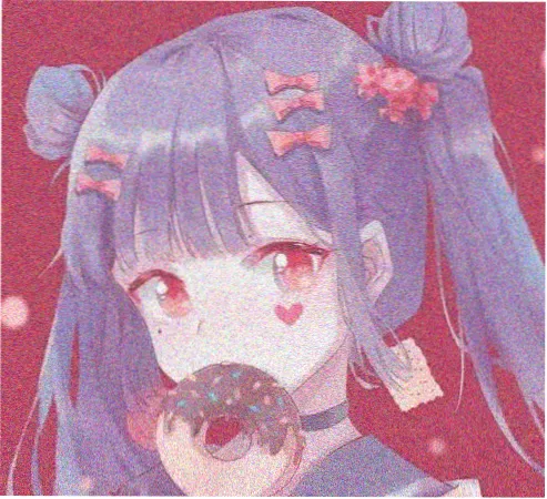 读者 林间小筑 头像